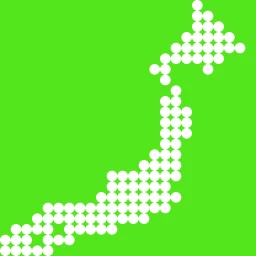 أيقونة E. Learning Japan Map Puzzle