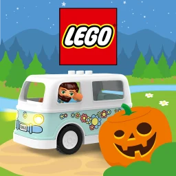 عالم ®LEGO® DUPLO